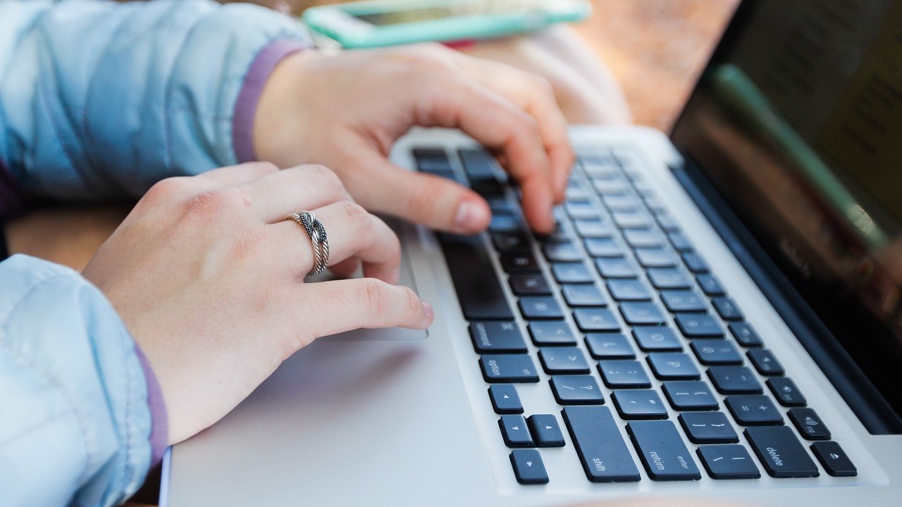 How Keyboard Shortcuts Save Time & Make Work Easier | Cubicle Therapy